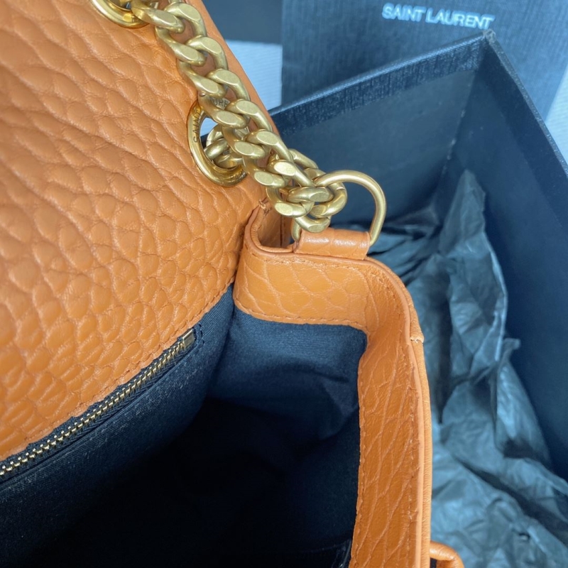 YSL Top Handle Bags